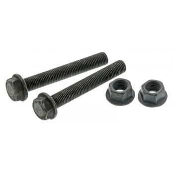 2007 Jeep Compass Suspension Control Arm Rear Upper Mevotech CMS251005 image 3 of 4