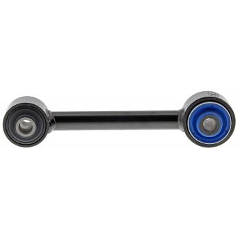 2017 Jeep Compass Lateral Arm Rear Mevotech CMS251006 image 3 of 4