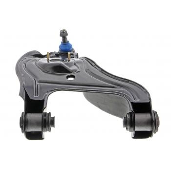 2011 Ram 2500 Suspension Control Arm and Ball Joint Assembly Front Left Lower Mevotech CMS251025 image 1 of 4