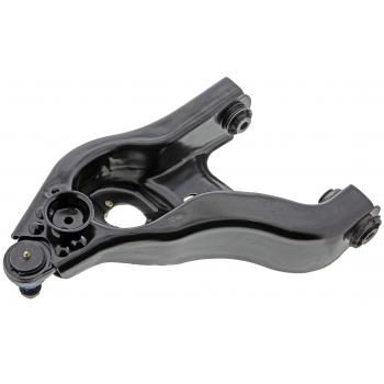 2011 Ram 2500 Suspension Control Arm and Ball Joint Assembly Front Left Lower Mevotech CMS251025 image 2 of 4
