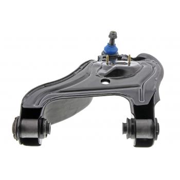 2011 Ram 2500 Suspension Control Arm and Ball Joint Assembly Front Right Lower Mevotech CMS251026 image 1 of 4