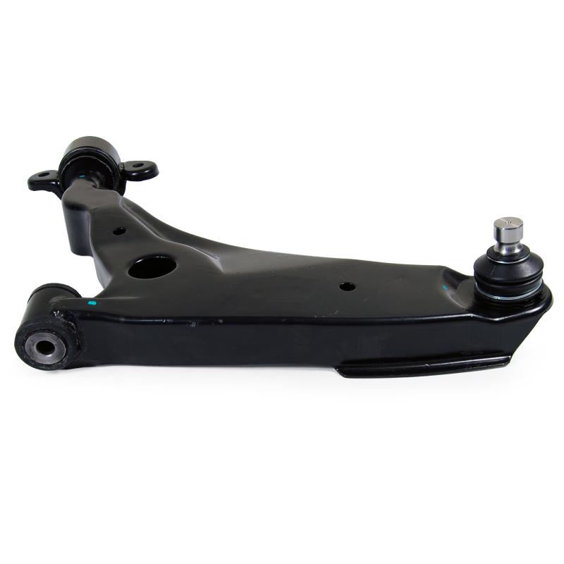 Mevotech CMS251080 Suspension Control Arm and Ball Joint Assembly product image 8 of 8