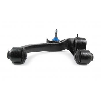 2009 Chrysler Aspen Suspension Control Arm and Ball Joint Assembly Front Left Lower Mevotech CMS25114 image 1 of 4