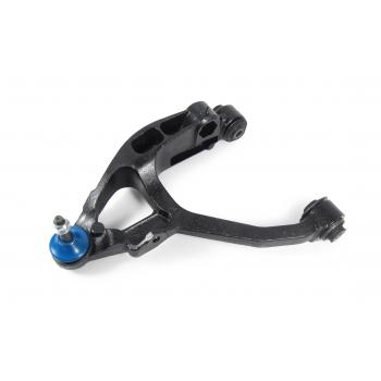 2009 Chrysler Aspen Suspension Control Arm and Ball Joint Assembly Front Left Lower Mevotech CMS25114 image 3 of 4