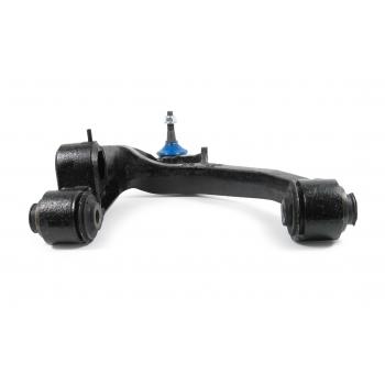 2009 Chrysler Aspen Suspension Control Arm and Ball Joint Assembly Front Right Lower Mevotech CMS25115 image 1 of 4