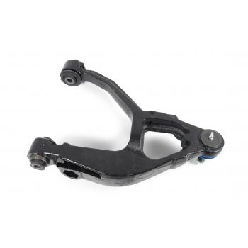 2009 Chrysler Aspen Suspension Control Arm and Ball Joint Assembly Front Right Lower Mevotech CMS25115 image 2 of 4