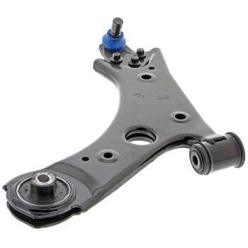 2017 Jeep Compass Suspension Control Arm and Ball Joint Assembly Front Left Lower Mevotech CMS251220 image 1 of 4