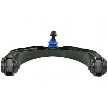2011 Ram 2500 Suspension Control Arm and Ball Joint Assembly Front Upper Mevotech CMS25168 image 1 of 4
