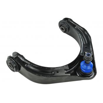2011 Ram 2500 Suspension Control Arm and Ball Joint Assembly Front Upper Mevotech CMS25168 image 3 of 4
