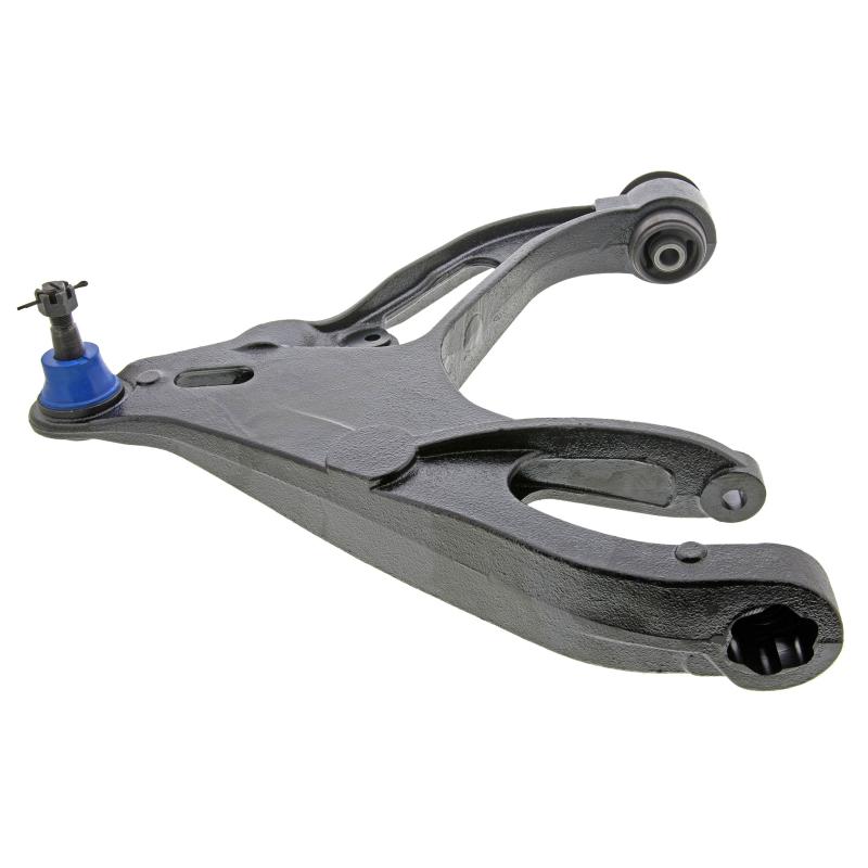 Mevotech CMS25199 Suspension Control Arm and Ball Joint Assembly product image 14 of 14