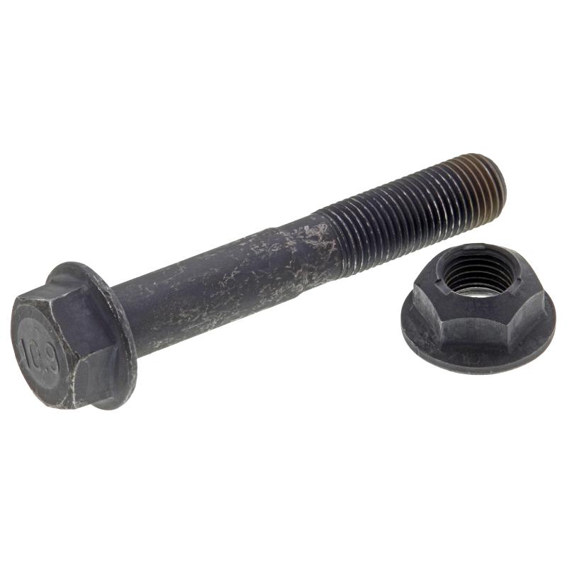 Mevotech CMS301005 Suspension Control Arm and Ball Joint Assembly product image 12 of 14