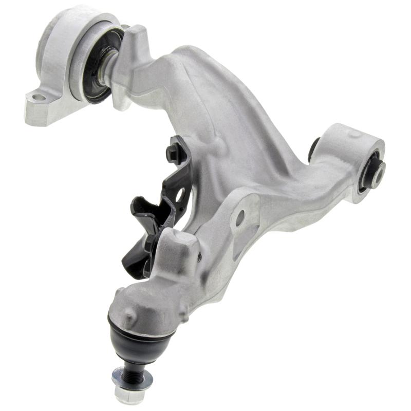 Mevotech CMS301035 Suspension Control Arm and Ball Joint Assembly product image 7 of 12