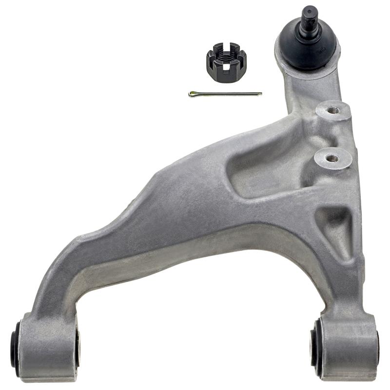 Mevotech CMS30109 Suspension Control Arm and Ball Joint Assembly product image 11 of 12