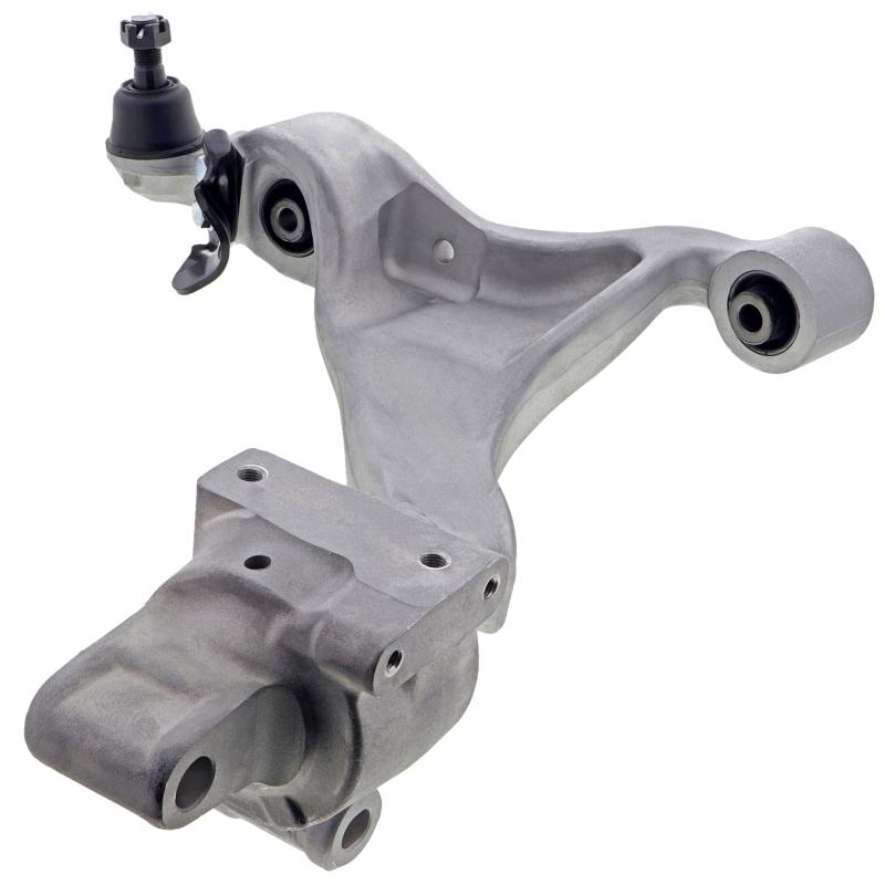 Mevotech CMS301246 Suspension Control Arm and Ball Joint Assembly product image 1 of 7