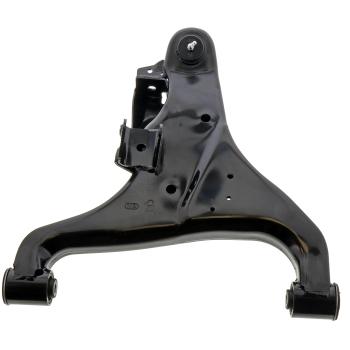 2022 Infiniti QX80 Suspension Control Arm and Ball Joint Assembly Front Right Lower Mevotech CMS301252 image 3 of 4