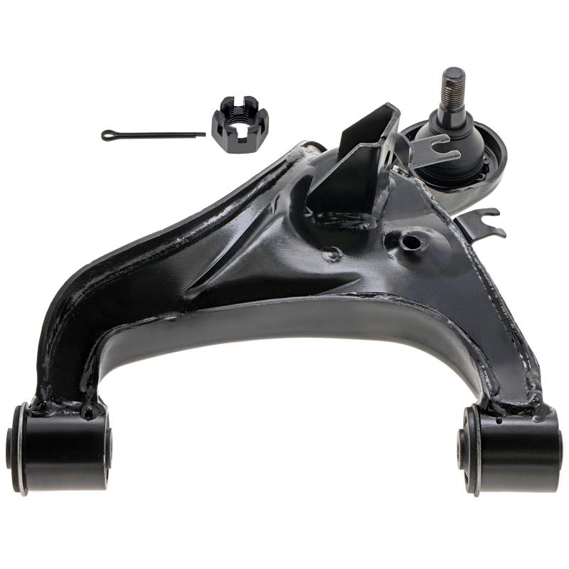 Mevotech CMS30129 Suspension Control Arm and Ball Joint Assembly product image 11 of 12