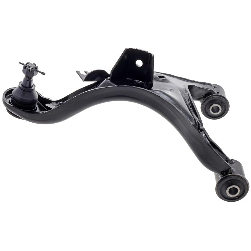 Mevotech CMS30129 Suspension Control Arm and Ball Joint Assembly product image 12 of 12