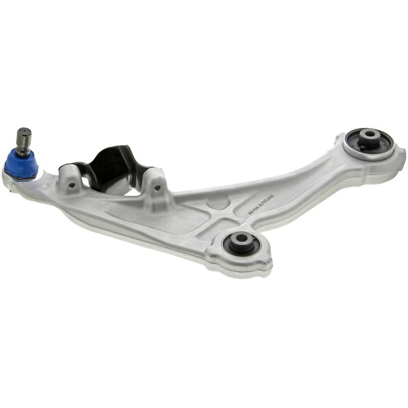 Mevotech CMS30155 Suspension Control Arm and Ball Joint Assembly product image 14 of 14