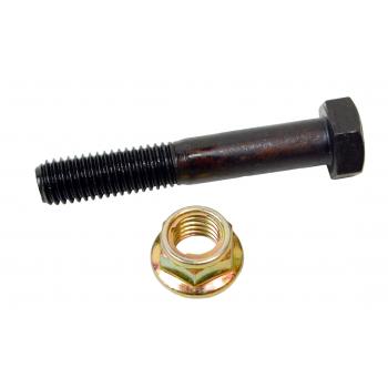 1992 Mercury Tracer Suspension Control Arm and Ball Joint Assembly Front Left Lower Mevotech CMS40100 image 4 of 4