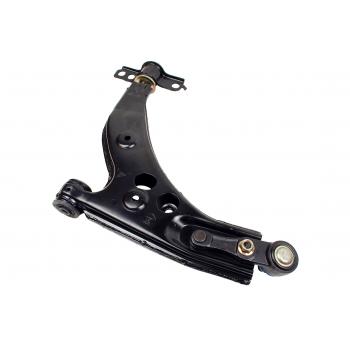 1992 Mercury Tracer Suspension Control Arm and Ball Joint Assembly Front Right Lower Mevotech CMS40101 image 2 of 4