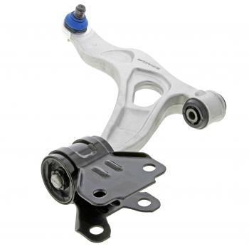 2013 Ford C-Max Suspension Control Arm and Ball Joint Assembly Front Left Lower Mevotech CMS401100 image 1 of 4