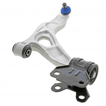 2013 Ford C-Max Suspension Control Arm and Ball Joint Assembly Front Right Lower Mevotech CMS401101 image 1 of 4