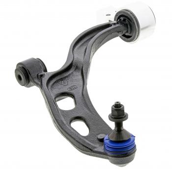 2018 Ford Flex Suspension Control Arm and Ball Joint Assembly Front Left Lower Mevotech CMS401119 image 1 of 4