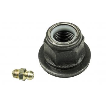 2018 Ford Flex Suspension Control Arm and Ball Joint Assembly Front Right Lower Mevotech CMS401120 image 4 of 4