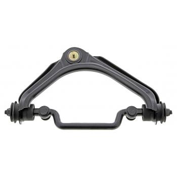 2002 Mercury Mountaineer Suspension Control Arm and Ball Joint Assembly Front Left Upper Mevotech CMS40116 image 2 of 4