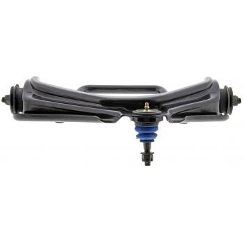 2002 Mercury Mountaineer Suspension Control Arm and Ball Joint Assembly Front Left Upper Mevotech CMS40116 image 3 of 4
