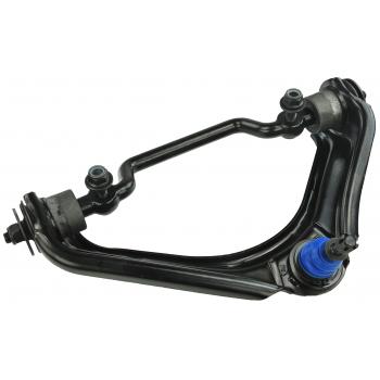 2002 Mercury Mountaineer Suspension Control Arm and Ball Joint Assembly Front Right Upper Mevotech CMS40117 image 4 of 4