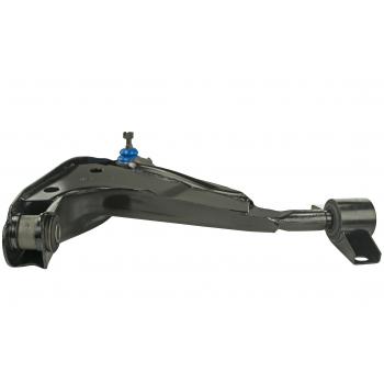 2002 Mercury Mountaineer Suspension Control Arm and Ball Joint Assembly Front Left Lower Mevotech CMS40118 image 2 of 4