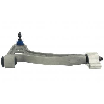 2002 Mercury Mountaineer Suspension Control Arm and Ball Joint Assembly Rear Left Upper Mevotech CMS40126 image 1 of 4