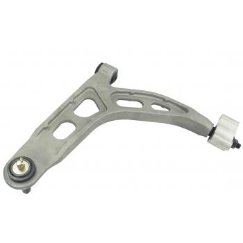 2002 Mercury Mountaineer Suspension Control Arm and Ball Joint Assembly Rear Left Upper Mevotech CMS40126 image 2 of 4