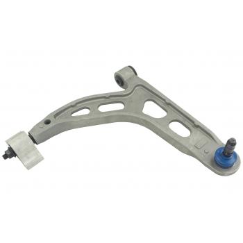 2002 Mercury Mountaineer Suspension Control Arm and Ball Joint Assembly Rear Left Upper Mevotech CMS40126 image 3 of 4
