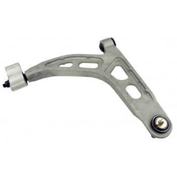 2002 Mercury Mountaineer Suspension Control Arm and Ball Joint Assembly Rear Right Upper Mevotech CMS40127 image 2 of 4