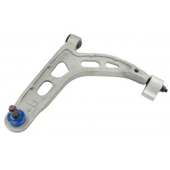 2002 Mercury Mountaineer Suspension Control Arm and Ball Joint Assembly Rear Right Upper Mevotech CMS40127 image 3 of 4