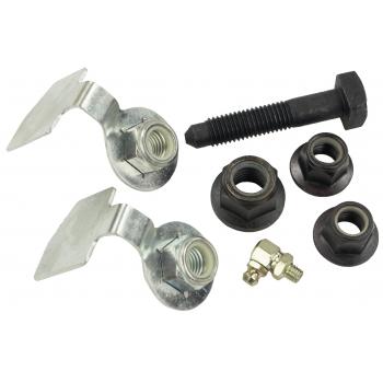 2002 Mercury Mountaineer Suspension Control Arm and Ball Joint Assembly Rear Right Upper Mevotech CMS40127 image 4 of 4