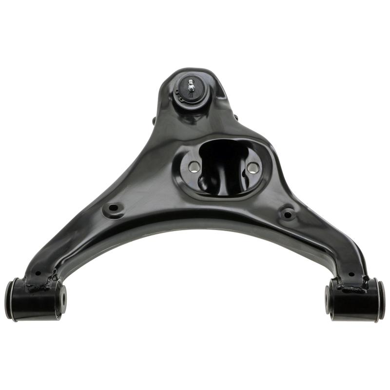 Mevotech CMS401340 Suspension Control Arm and Ball Joint Assembly product image 2 of 7