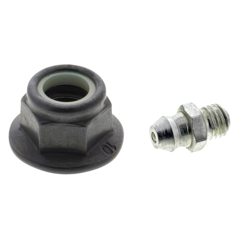 Mevotech CMS40146 Suspension Control Arm and Ball Joint Assembly product image 7 of 8