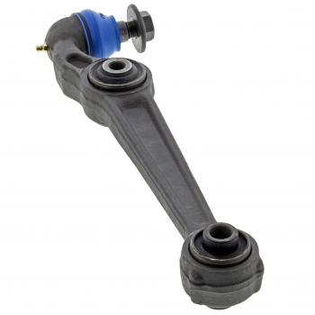 2009 Ford Fusion Suspension Control Arm and Ball Joint Assembly Front Lower Forward Mevotech CMS40181 image 1 of 4