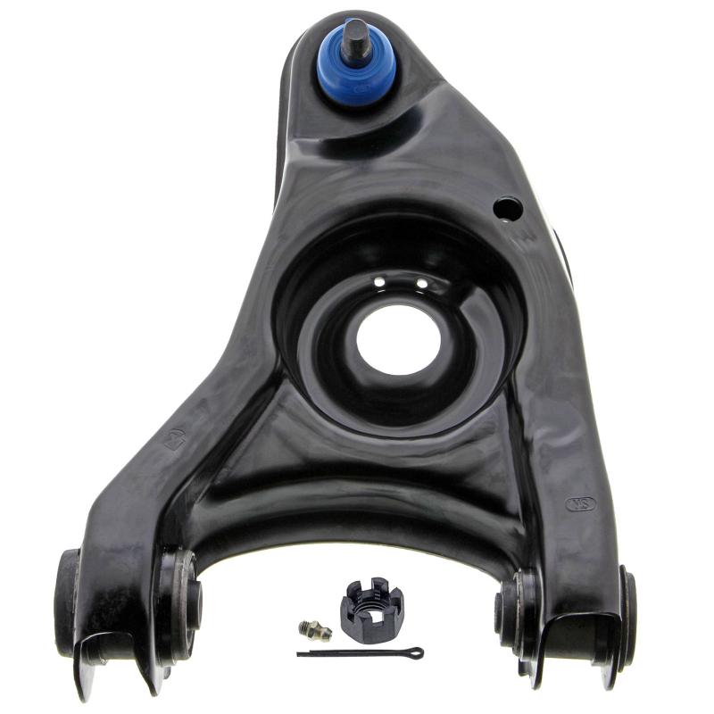 Mevotech CMS40190 Suspension Control Arm and Ball Joint Assembly product image 13 of 14