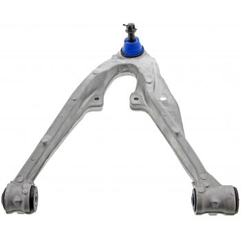 2014 GMC Yukon Suspension Control Arm and Ball Joint Assembly Front Left Lower Mevotech CMS501003 image 1 of 4