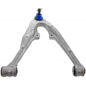 2014 GMC Yukon Suspension Control Arm and Ball Joint Assembly Front Right Lower Mevotech CMS501004 image 1 of 4