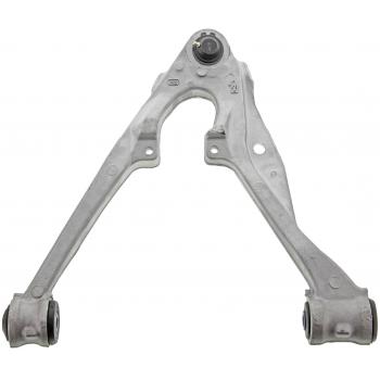 2014 GMC Yukon Suspension Control Arm and Ball Joint Assembly Front Right Lower Mevotech CMS501004 image 2 of 4