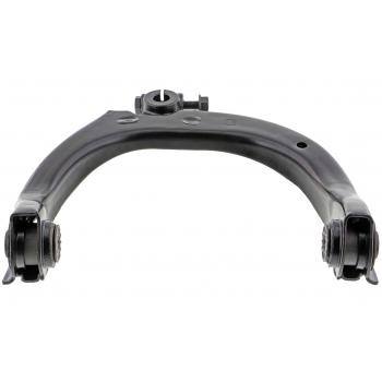 2006 GMC Envoy XL Suspension Control Arm Front Left Upper Mevotech CMS50104 image 1 of 4