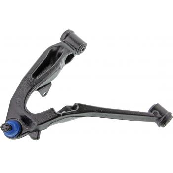 2008 Hummer H2 Suspension Control Arm and Ball Joint Assembly Front Left Lower Mevotech CMS50108 image 3 of 4