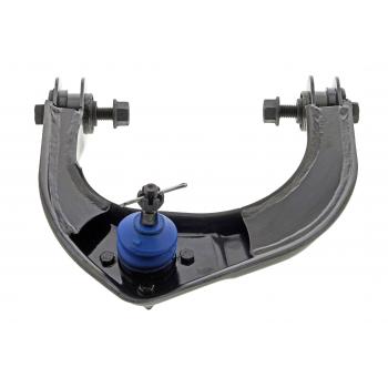 2000 Pontiac Firebird Suspension Control Arm and Ball Joint Assembly Front Left Upper Mevotech CMS501136 image 4 of 4