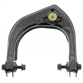 2000 Pontiac Firebird Suspension Control Arm and Ball Joint Assembly Front Right Upper Mevotech CMS501137 image 2 of 4