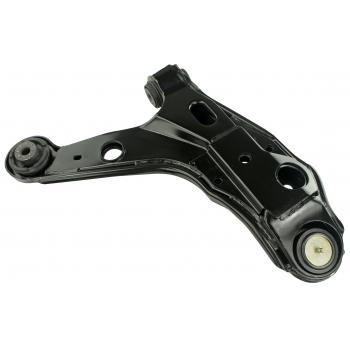 2000 Pontiac Firebird Suspension Control Arm and Ball Joint Assembly Front Left Lower Mevotech CMS501138 image 4 of 4